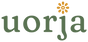 uorja logo